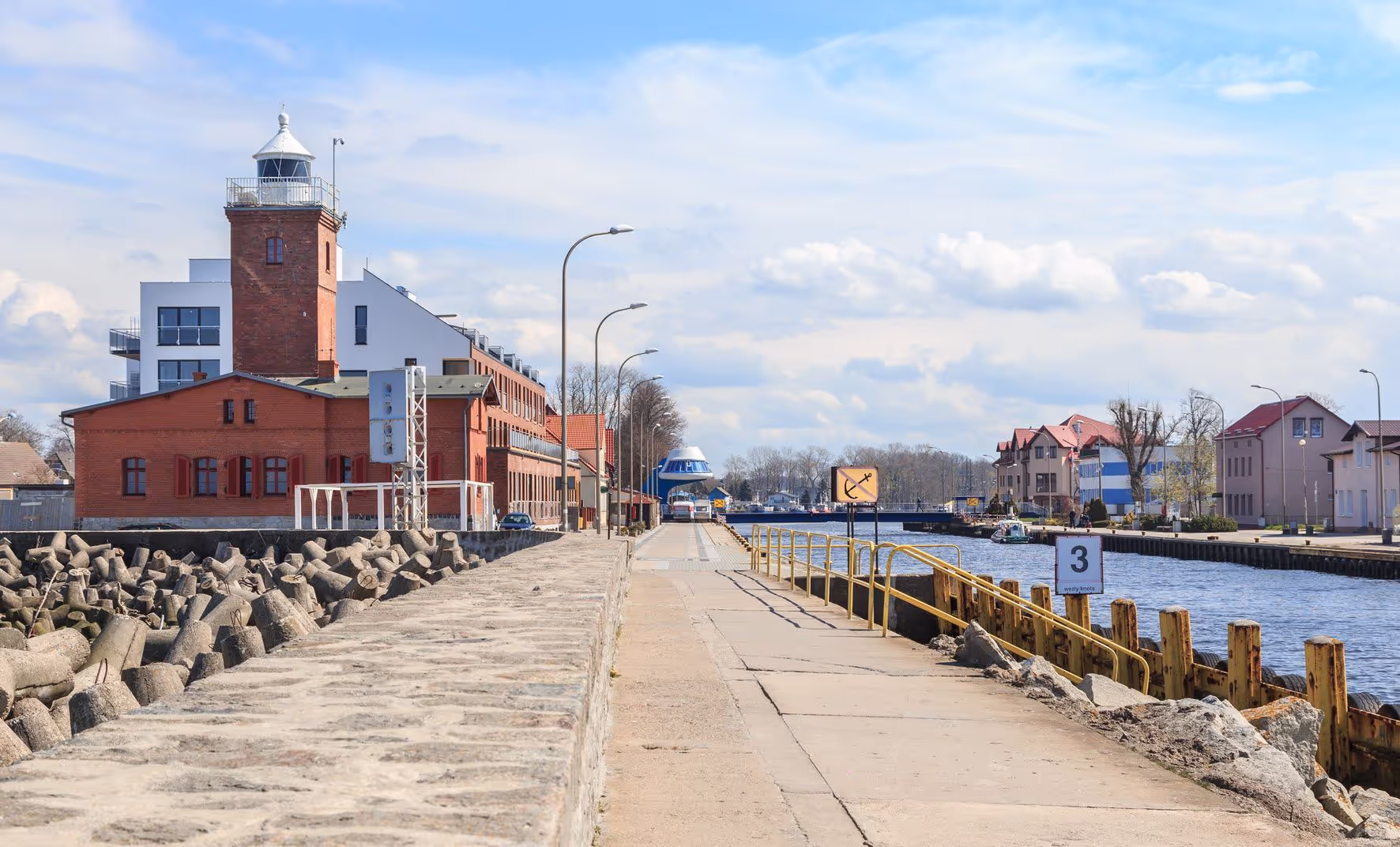 Darłowo miasto
